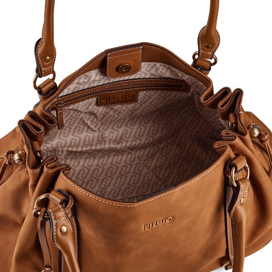 Liu Jo Ginesa Borsa a tracolla L 50 cm