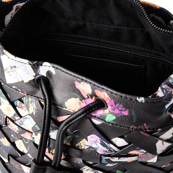 Desigual Osmio Zaino da città 23 cm