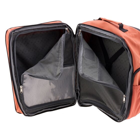 Gladiator 1700 Zaino da viaggio 40 cm scomparto per laptop