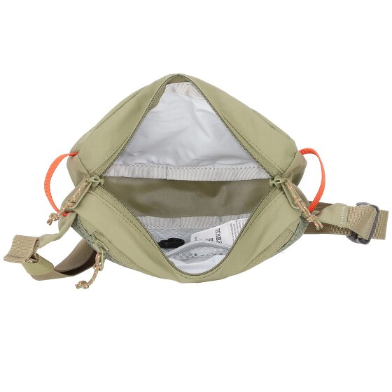 Fjällräven High Coast Hip Pack Marsupio 21 cm