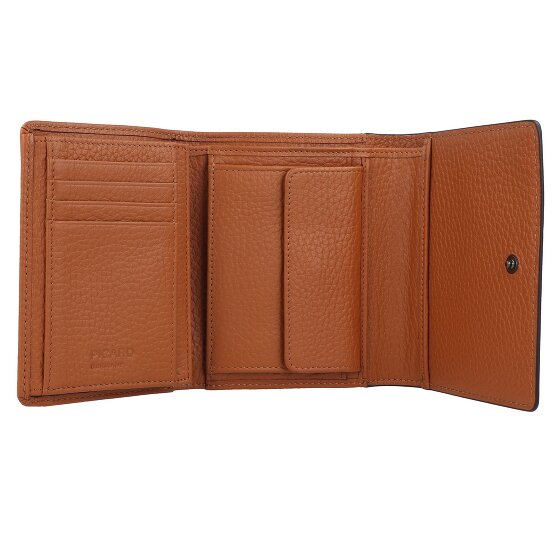 Picard Peephole 1 Portafoglio Pelle 13 cm