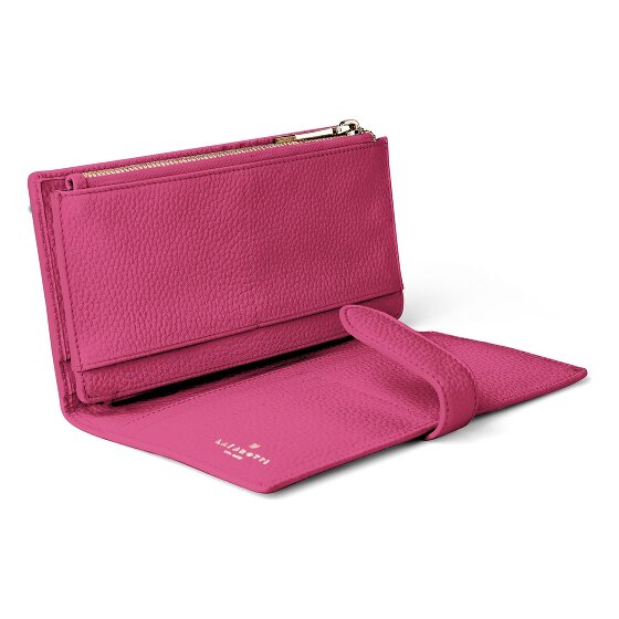 Lazarotti Bologna Leather Portafoglio Vera Pelle 20 cm