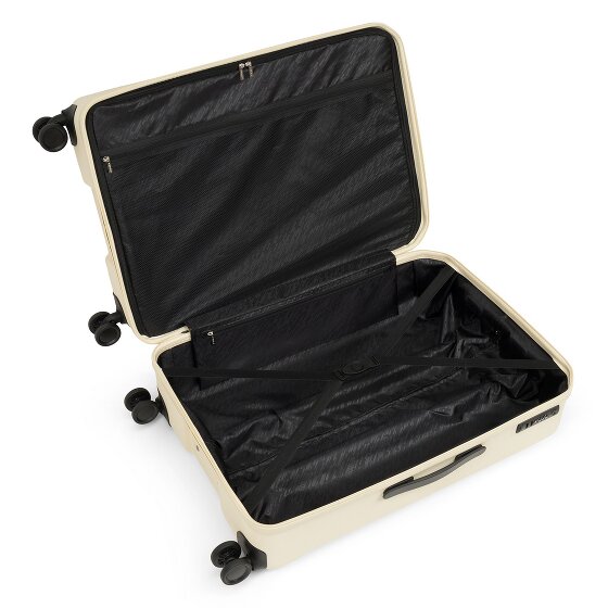 Epic Airwave Neo 4 ruote Carrello 75 cm