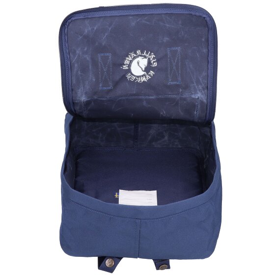 Fjällräven Zaino Re-Kanken City 34 cm Fjällräven Zaino Re-Kanken City 34 cm