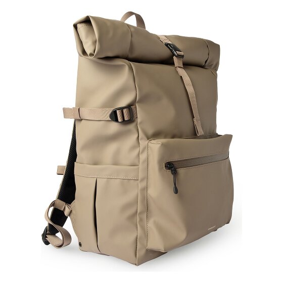 Sandqvist Stream Zaino da giorno 42 cm Vano porta PC