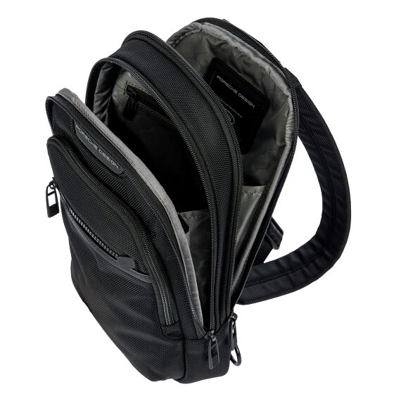 Porsche Design Borsa a tracolla Roadster S 30 cm