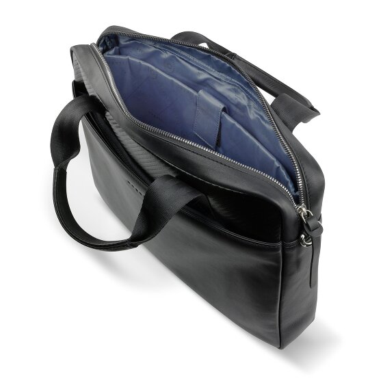 bugatti Comet bags Valigetta Pelle 36 cm Scomparto per laptop