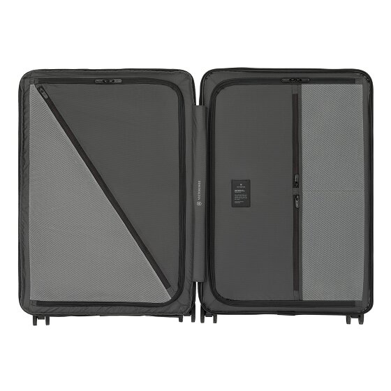Victorinox Airox Advanced 4 ruote Carrello L 75 cm con piega di espansione