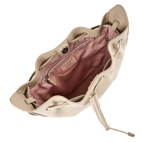 Coccinelle Gretel Borsa shopper Pelle 25 cm