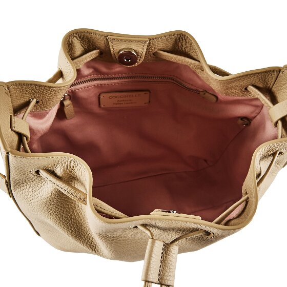 Coccinelle Gretel Borsa shopper Pelle 25 cm