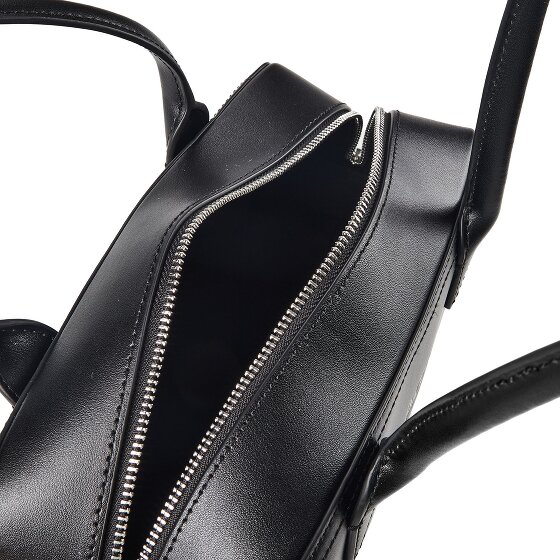 Karl Lagerfeld Daily Borsa a spalla Vera Pelle 34 cm