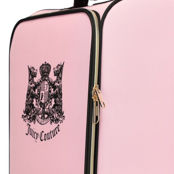 Juicy Couture Twig 4 ruote Carrello della cabina 49 cm