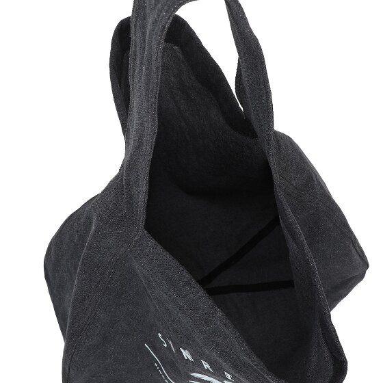 Fritzi aus Preußen Malibu Denim Limited Barbie Easy Borsa a tracolla 48 cm