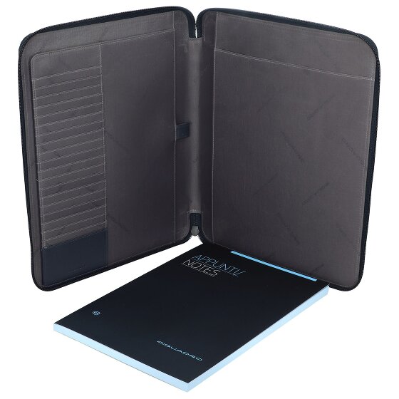 Piquadro P16 Astuccio per scrittura 34 cm