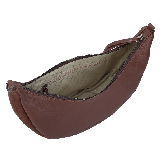 Harbour 2nd Just Pure Borsa a tracolla Pelle 32 cm