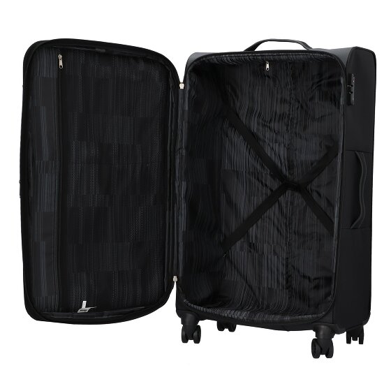 Gabol Carrello Cloud a 4 ruote 79 cm