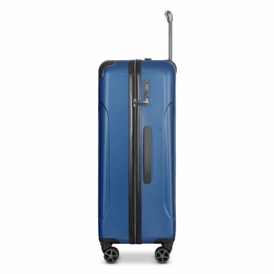 bugatti Valencia 4 ruote Carrello L 77 cm