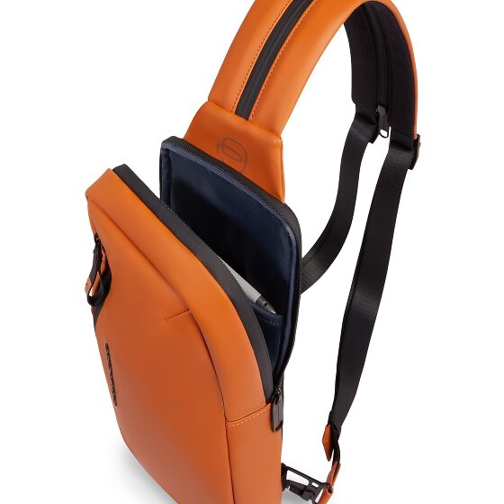 Piquadro C20W Borsa a tracolla RFID 32 cm