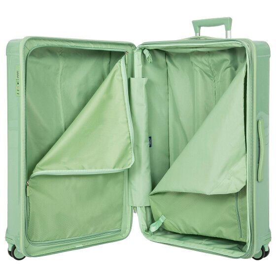 Bric's Positano 4 ruote Carrello 69 cm