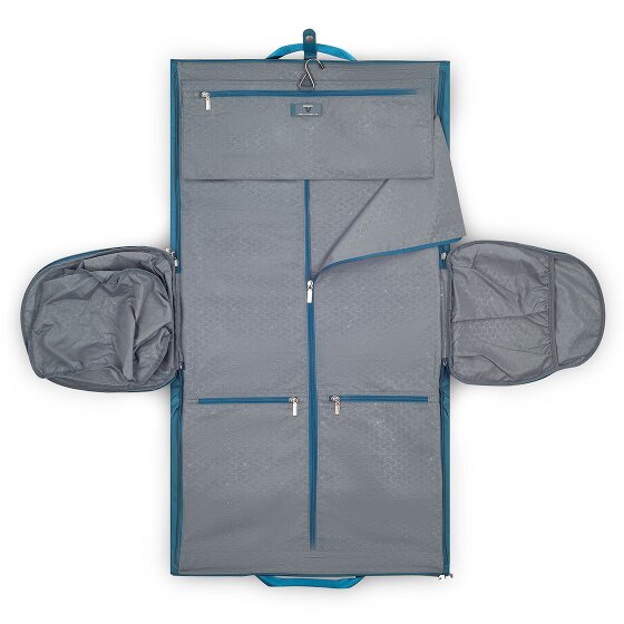 Roncato City 3.0 Borsa da viaggio Weekender 50 cm