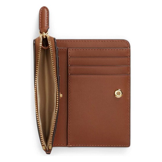Lauren Ralph Lauren Portafoglio Vera Pelle 12 cm