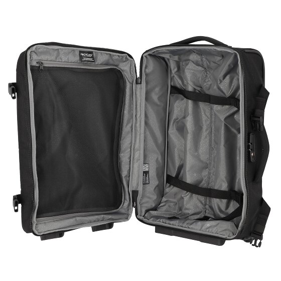 Samsonite Roader 2 ruote Borsa da viaggio 55 cm
