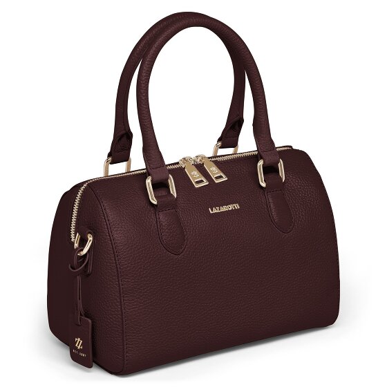 Lazarotti Bologna Leather Borsetta Pelle 26 cm