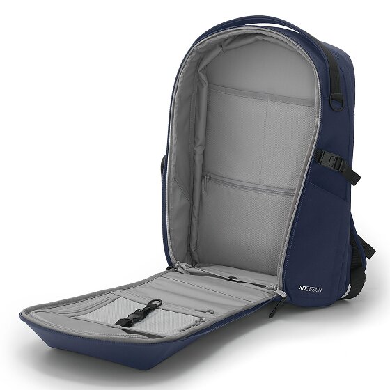XD Design The Bizz Zaino da lavoro 47 cm Scomparto per laptop
