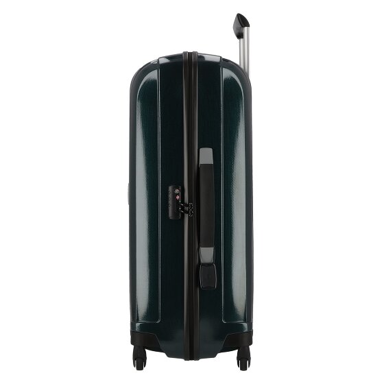 Samsonite Chronolite 4 ruote Carrello 78 cm