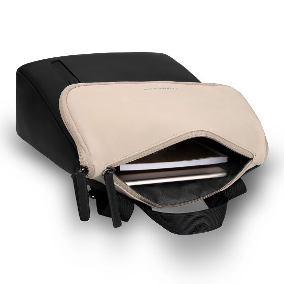 Kapten & Son Zaino Vallen City 31 cm