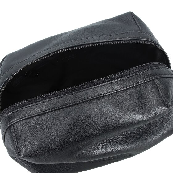 Liebeskind Hera Borsa per cosmetici Pelle 18 cm