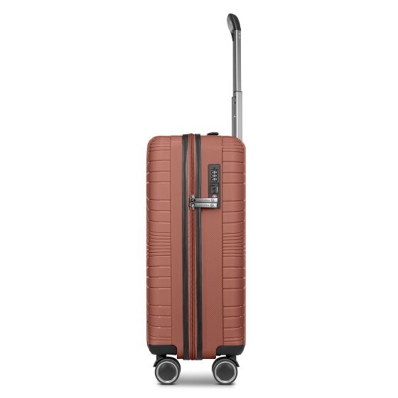 Franky Dallas 3.0 4 ruote Carrello S 55 cm
