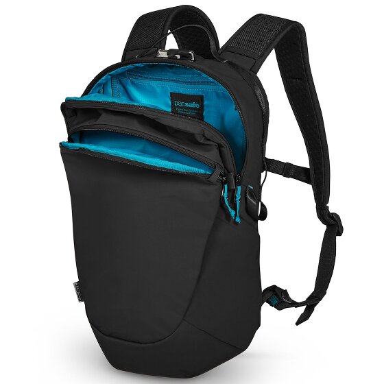 Pacsafe Pacsafe Eco 18 Zaino da giorno Protezione RFID 43 cm Scomparto per laptop