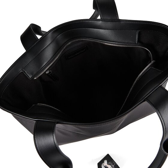 Karl Lagerfeld Ikon Borsa shopper 45 cm