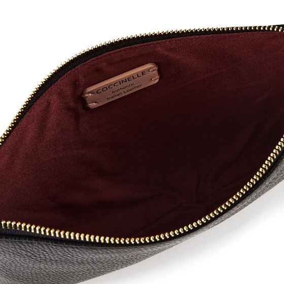 Coccinelle C-Easy Pochette Pelle 25 cm