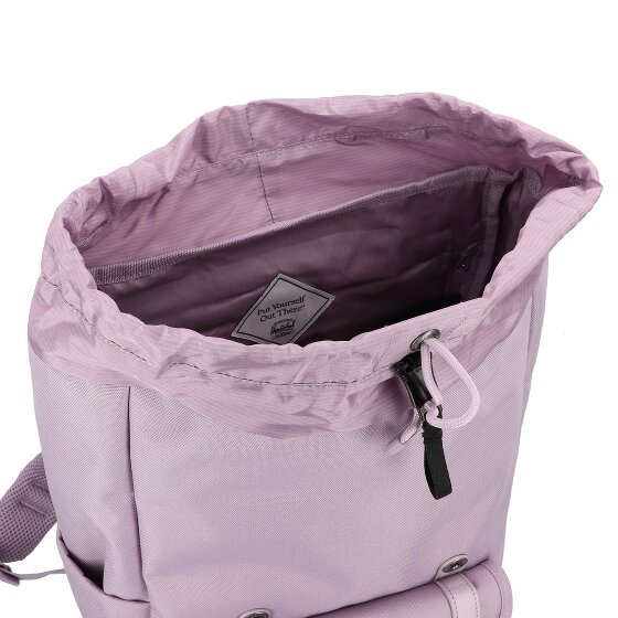 Herschel Little America Zaino da giorno 43 cm Scomparto per laptop