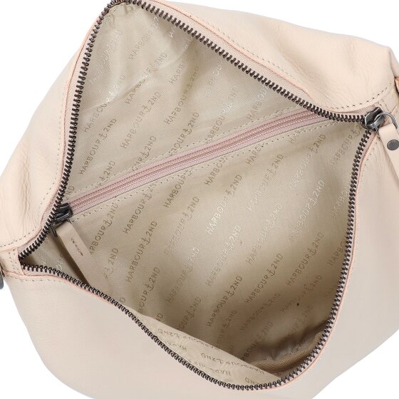 Harbour 2nd Just Pure Evi Borsa a tracolla Pelle 28 cm Harbour 2nd Just Pure Evi Borsa a tracolla Pelle 28 cm