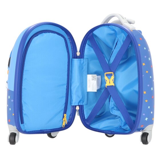 Samsonite Disney Ultimate 2.0 Trolley a 4 ruote per bambini 46 cm