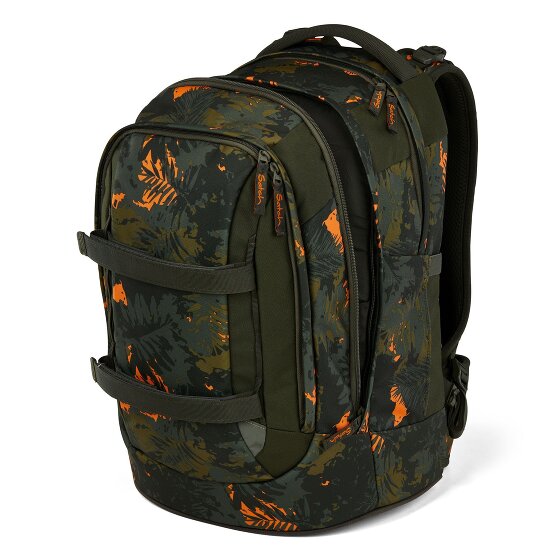 Satch Pack Zaino da scuola 45 cm