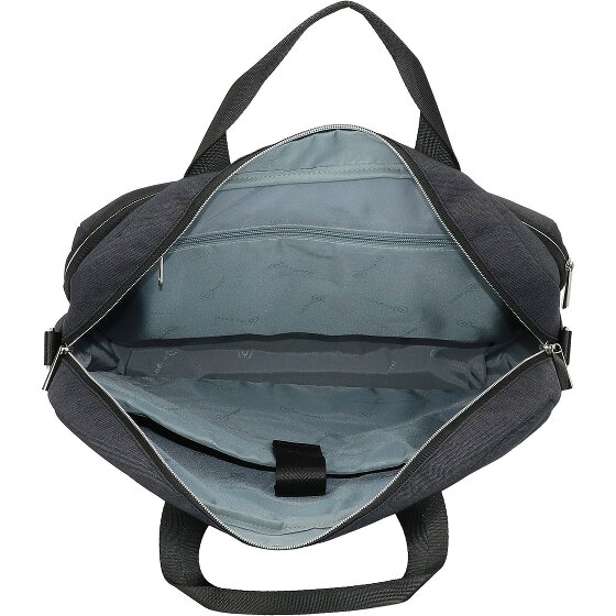 bugatti Sera Briefcase RFID 40 cm scomparto per laptop