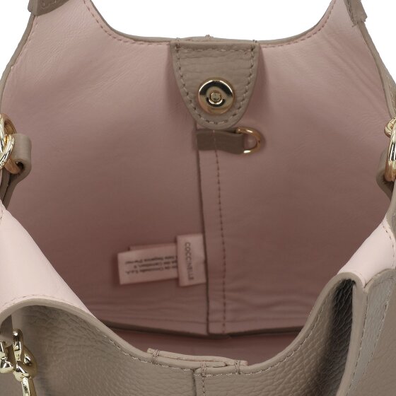 Coccinelle C-Easy Borsetta Pelle 21 cm