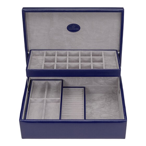 Windrose Merino Scatola per gioielli 30 cm