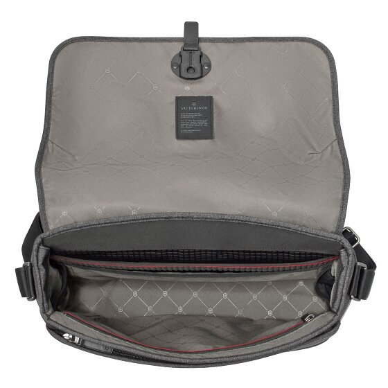 Victorinox Architettura Urban 2 Messenger 41 cm scomparto per laptop