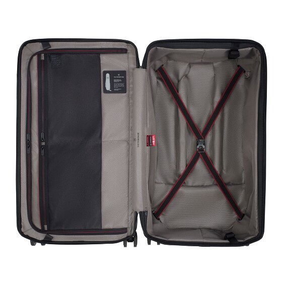 Victorinox Spectra 3.0 Trunk Trolley grande a 4 ruote 76 cm