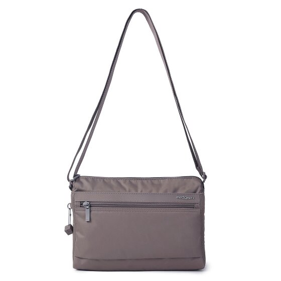 Hedgren Inner City Eye Borsa a tracolla M Protezione RFID 27.5 cm