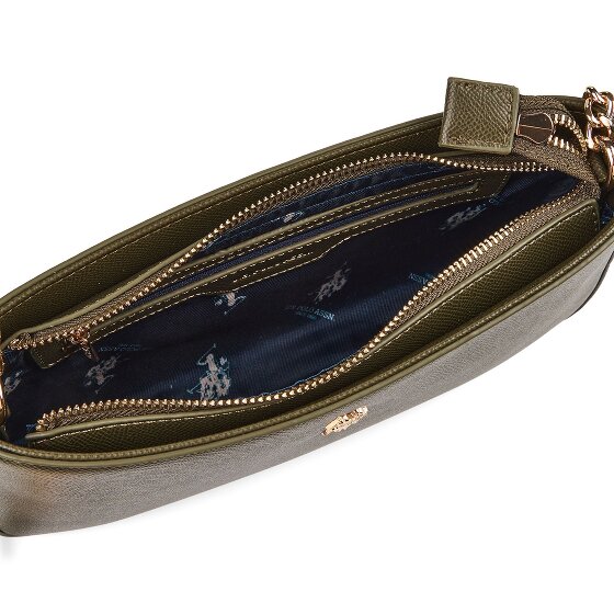 U.S. Polo Assn. Jones Borsa a spalla 28 cm