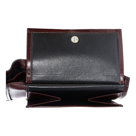 Golden Head Portafoglio Colorado RFID in pelle 11 cm