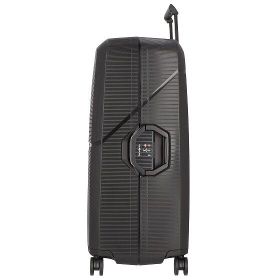 Samsonite Magnum Eco 4 ruote Carrello 81 cm