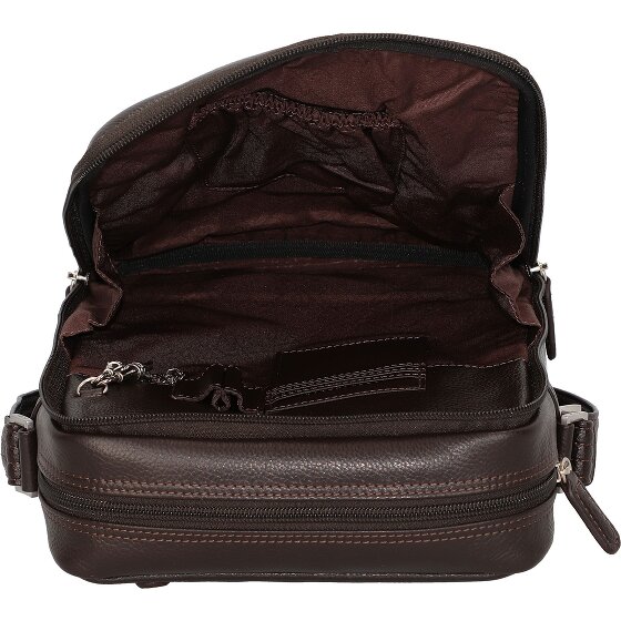 Picard Borsa a tracolla Milano in pelle 19 cm