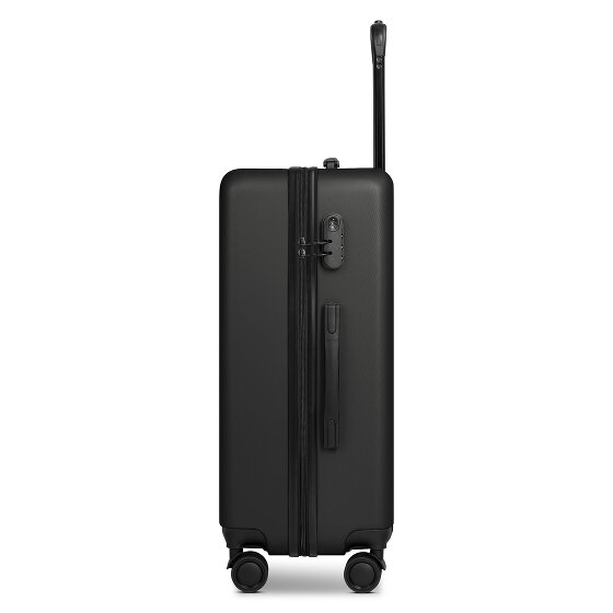 Smartbox Edition 05 4 ruote Carrello 66 cm